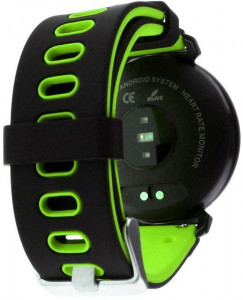 - UWatch K2 Green 4