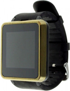 - UWatch F1x Gold 4