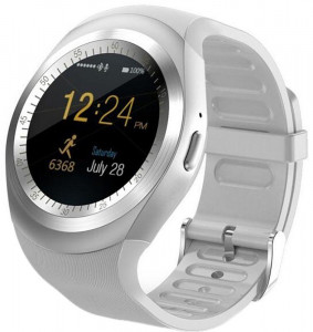 - UWatch X2 White #I/S