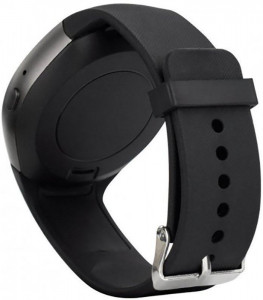 - UWatch Y1 Black #I/S 3