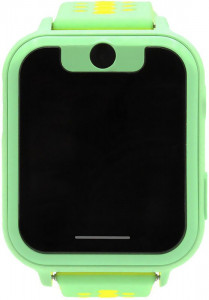 - UWatch S6 Kid smart watch Green 4