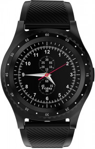 - UWatch L9 Black #I/S 4