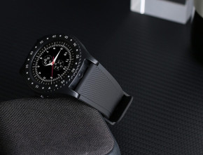 - UWatch L9 Black #I/S 5