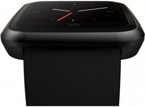 - UWatch Crystal 2 Black #I/S 3