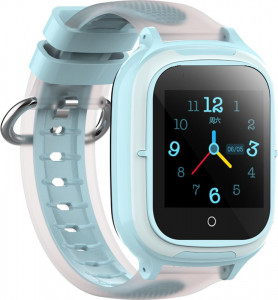 - UWatch GW55 Blue 3