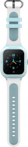 - UWatch GW55 Blue 5