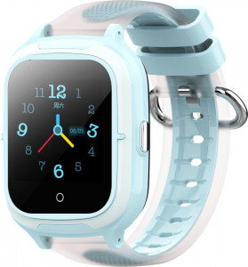 - UWatch GW55 Blue 6