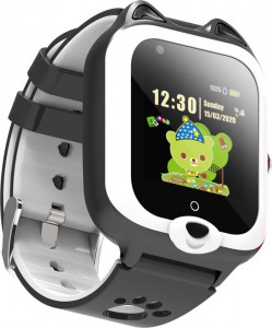 - UWatch GW58 Black/White