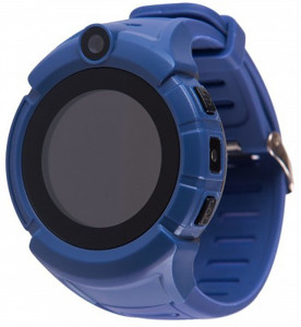 - Uwatch GW600 Kid smart watch Dark Blue