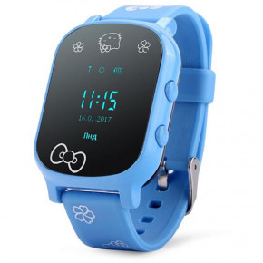 - UWatch GW700S Kid smart watch Blue/White