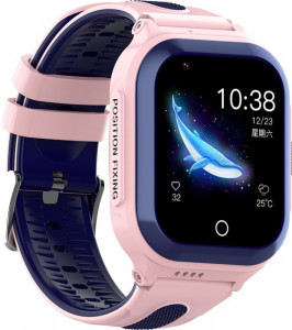 - UWatch GW70 Pink