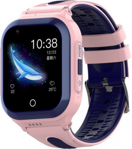 - UWatch GW70 Pink 3