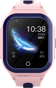 - UWatch GW70 Pink 4