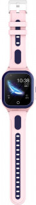 - UWatch GW70 Pink 5