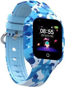 - UWatch GW72 Blue/Hakki