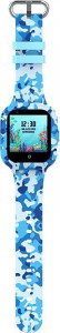 - UWatch GW72 Blue/Hakki 4