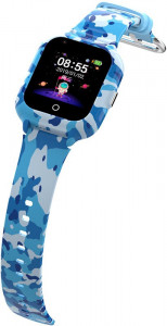 - UWatch GW72 Blue/Hakki 6