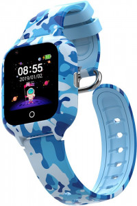 - UWatch GW72 Blue/Hakki 7