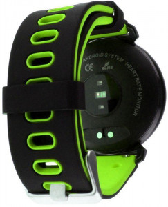 - UWatch K2 Green