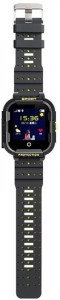 - Uwatch KT03 Kid sport smart watch Black