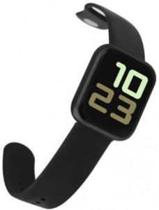 - UWatch P70s Black 3