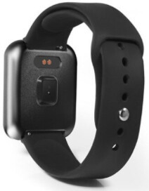 - UWatch P70s Black 4