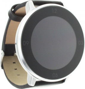 - Uwatch S366 Silver 4