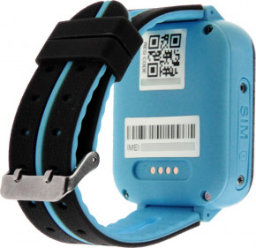 - UWatch S7 Kid smart watch Blue 5