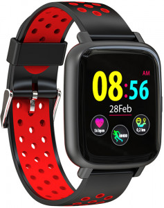 - Uwatch SN12 Red