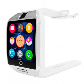   UWatch Q18 White #S/O 3