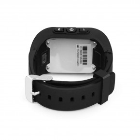     GPS UWatch Q50 #S/O 11