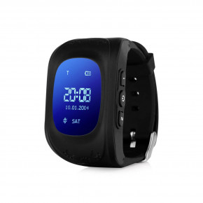     GPS UWatch Q50  #S/O 5