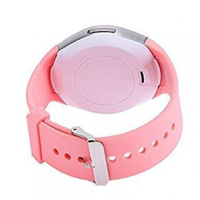 - UWatch Y1 Pink #S/O 4