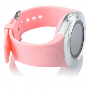 - UWatch Y1 Pink #S/O 8