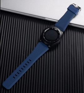   UWatch Z3    Blue #S/O 3