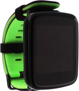 - Uwatch SW10 Green