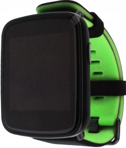 - Uwatch SW10 Green 4