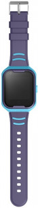 - Uwatch SW72 Blue 7