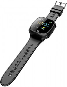 - UWatch SW92 Black 4