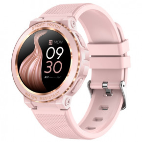 - Uwatch Smart Balance Pink (1670)