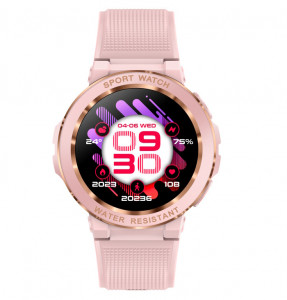 - Uwatch Smart Balance Pink (1670) 3