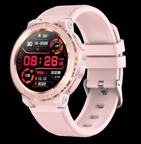 - Uwatch Smart Balance Pink (1670) 6