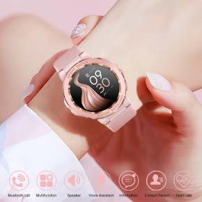 - Uwatch Smart Balance Pink (1670) 8