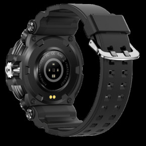 - Uwatch Smart Kador Black (1671) 11