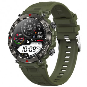 - UWatch Smart Kosmos X Green (1522)