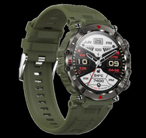 - UWatch Smart Kosmos X Green (1522) 4