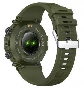 - UWatch Smart Kosmos X Green (1522) 10