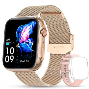 - Uwatch Smart Sensation Gold (1669) 2 