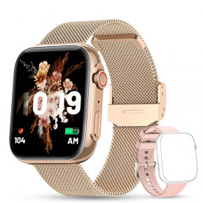 - Uwatch Smart Sensation Gold (1669) 2  6