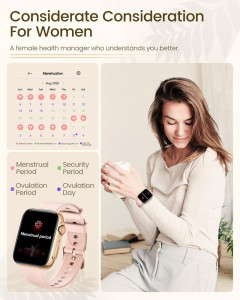 - Uwatch Smart Sensation Gold (1669) 2  8